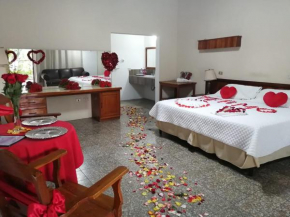 Hotels in Zacapa